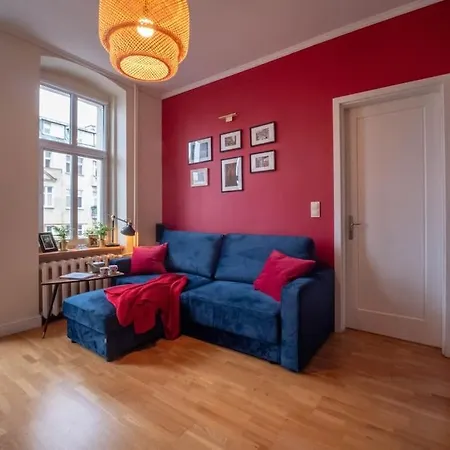 Cozy Near Aquapark