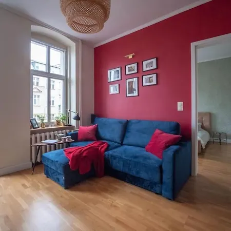 Cozy Near Aquapark Apartamento