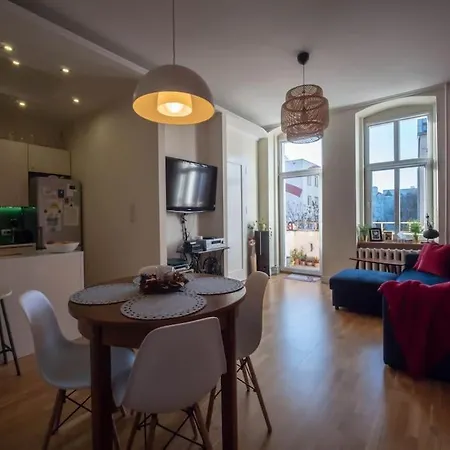 Apartamento Cozy Near Aquapark