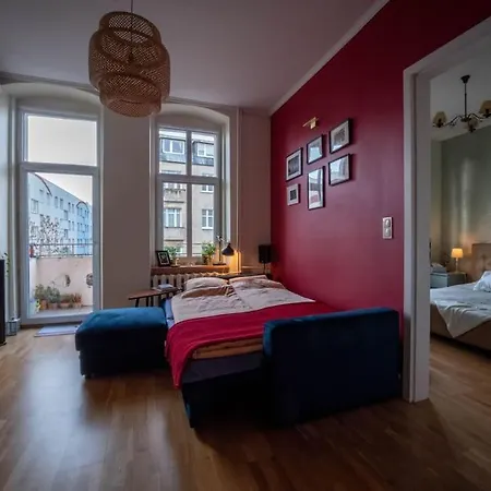 Cozy Near Aquapark * Wrocław