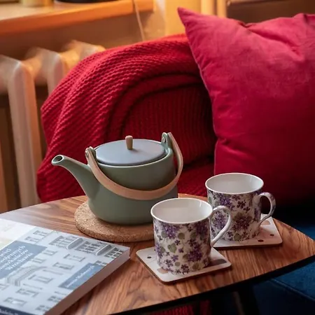 Apartamento Cozy Near Aquapark *